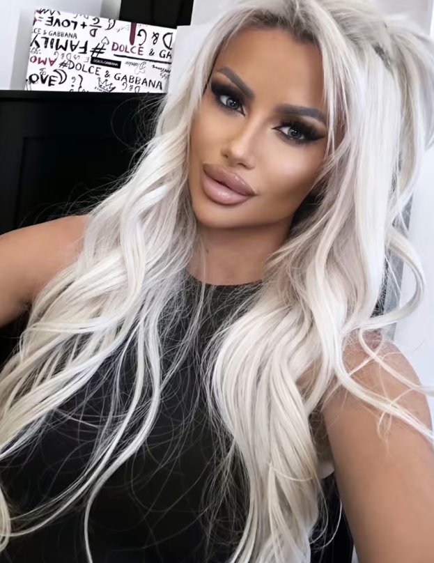 Jenifer — VIP escort